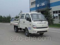 Foton BJ1036V4AB4-B cargo truck