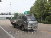 Foton BJ1032V3AL5-AK dual-fuel cargo truck