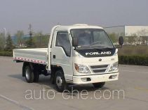 Foton BJ1036V4JB4-A cargo truck