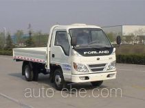 Foton BJ1036V4JB4-A cargo truck