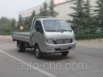 Foton BJ1036V4JL5-K5 dual-fuel cargo truck