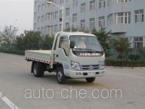 Foton BJ1036V4JV3-B4 cargo truck