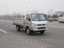 福田牌BJ1026V3JV4-L1型载货汽车