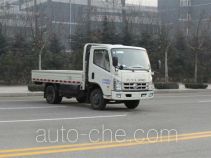 Foton BJ1036V4JV5-Q1 dual-fuel cargo truck