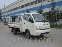 Foton BJ1026V3PB3-A cargo truck