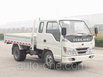 Foton BJ1036V4PB4-A cargo truck