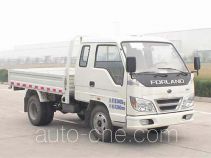 Foton BJ1036V4PB4-A cargo truck