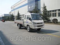 Foton BJ1036V4PV4-G2 cargo truck