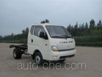 Foton BJ1036V4PV4-Y3 truck chassis