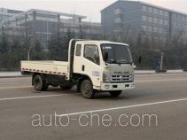 Foton BJ1036V4PV5-Q2 dual-fuel cargo truck