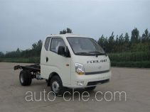 Foton BJ1036V4PV5-Y6 truck chassis