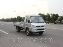 Foton BJ1036V5JA5-X1 cargo truck