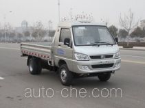 Foton BJ1036V5JL4-AB dual-fuel cargo truck