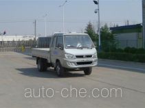 Foton BJ1036V5PA5-X2 cargo truck