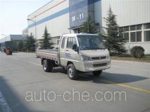 Foton BJ1036V5PV5-F2 cargo truck