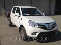 Foton BJ1037V3MD6-A3 pickup truck chassis