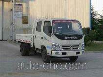 Foton BJ1039V3AEA-AA cargo truck