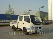 Foton BJ1039V3AW3-C cargo truck