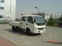 Foton BJ1039V3AW6-A cargo truck