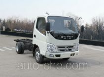 Foton BJ1039V3JD6-AA шасси грузового автомобиля