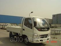 Foton Ollin BJ1039V3JW3-E cargo truck