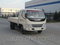 Foton BJ1039V3PEA-AA cargo truck