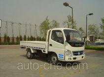 Foton BJ1039V4JW3-A cargo truck