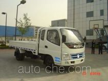 Foton BJ1039V4PW6-A cargo truck