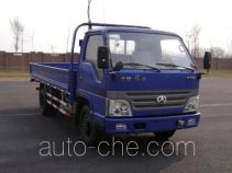 BAIC BAW BJ1040P1S32 basic cargo truck
