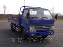 BAIC BAW BJ1070P1T41 basic cargo truck