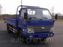 BAIC BAW BJ1040P1R31 basic cargo truck