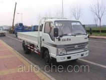 BAIC BAW BJ1040P1S4 basic cargo truck