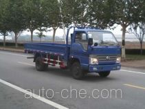 BAIC BAW BJ1040P1S41 basic cargo truck