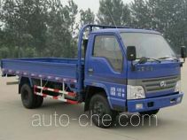 BAIC BAW BJ1040P1T42 basic cargo truck