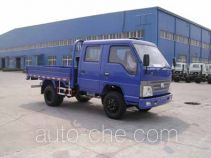 BAIC BAW BJ1040PAS4 basic cargo truck