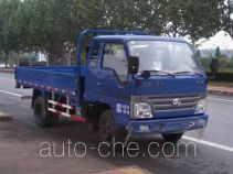 BAIC BAW BJ1040PPS4 basic cargo truck