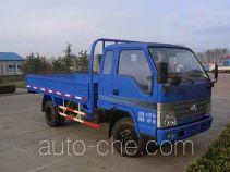 BAIC BAW BJ1040PPT41 basic cargo truck
