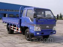 BAIC BAW BJ1040PPU41 basic cargo truck