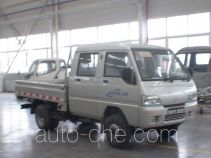 Foton BJ1040V9AA5-S cargo truck