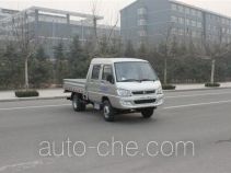 Foton BJ1040V9AA5-S cargo truck