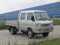 Foton BJ1040V9AB4-Y1 cargo truck