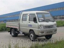 Foton BJ1040V9AB4-Y1 cargo truck
