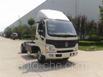 Foton BJ1041EVJA electric truck chassis