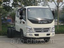 Foton BJ1041V8ADA-AB truck chassis