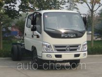 Foton BJ1041V9ADA-A1 truck chassis