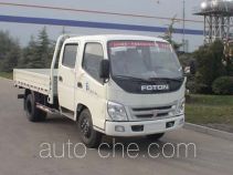 Foton BJ1041V8AEA-S cargo truck