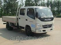 Foton BJ1041V8AD6-S1 cargo truck