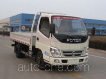 Foton BJ1041V8JB5-AB cargo truck