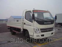 Foton BJ1041V8JD6-S1 cargo truck