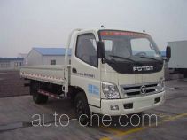 Foton BJ1041V8JD6-S1 cargo truck